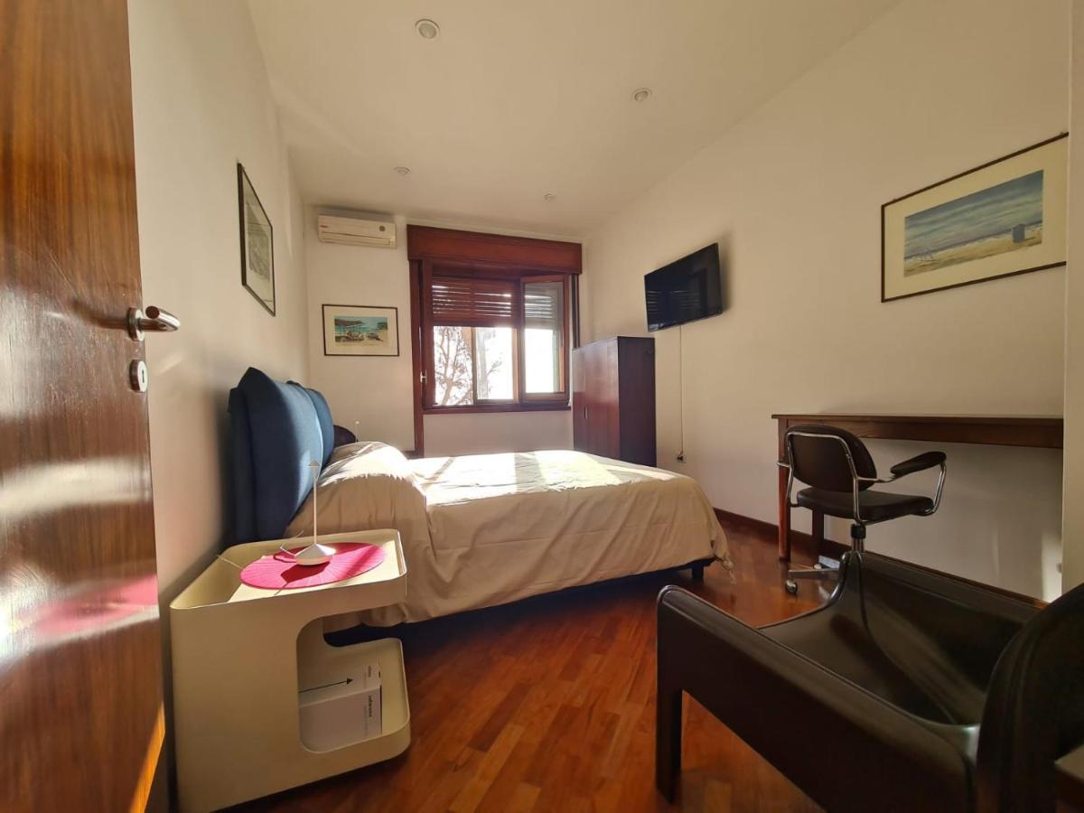 Casa D'Amato Salerno Apartment Exterior photo