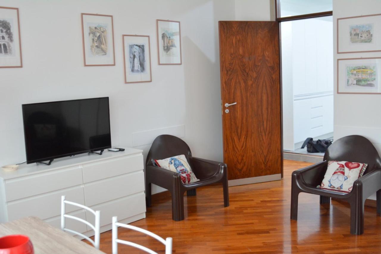 Casa D'Amato Salerno Apartment Exterior photo