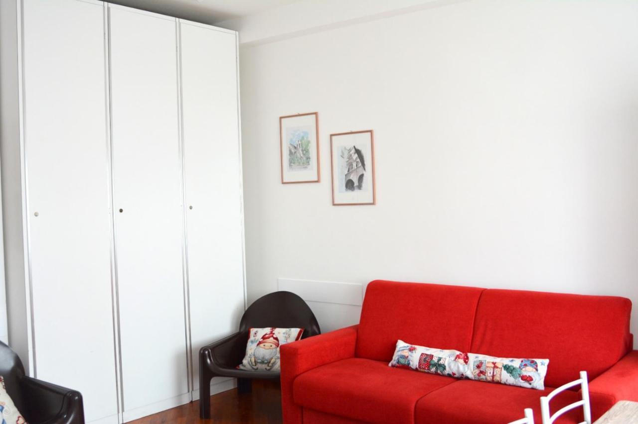 Casa D'Amato Salerno Apartment Exterior photo